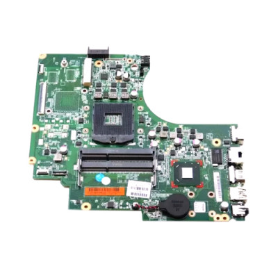 HP System Board for Omen 15-DC Laptop, supports Intel Core i7-8750H Processors, part number L24330-601, 2.20GHz