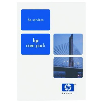 KV915AV - HP Care Pack On-site Installation Physical Service