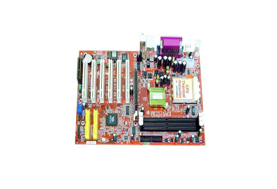 KT4V-L - MSI Socket A ATX DDR 3GB Motherboard