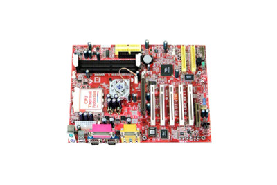 KT3ULTRA2-R - MSI Socket A ATX 3GB DDR SDRAM Motherboard