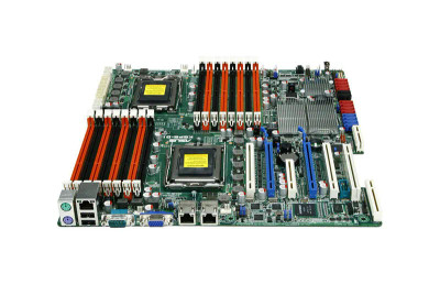 KGNH-D16(ASMB4-IVKM) - ASUS KGNH-D16 Server System Motherboard