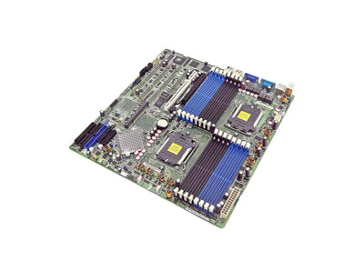 KFN4D161U - ASUS Socket F 1207 DDR2 SSI EEB Motherboard