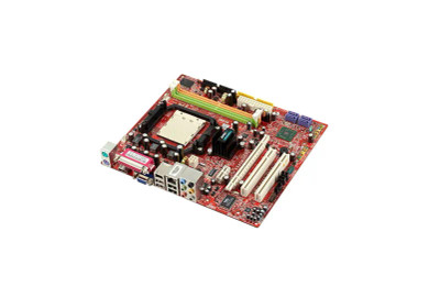 K9AGM2-FIH - MSI AMD 690G Athlon 64 X2 Sempron Motherboard