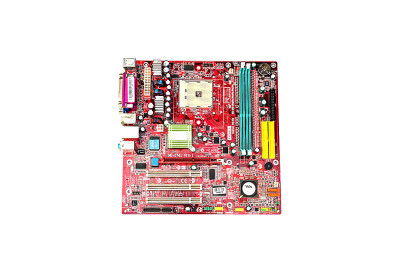 K8MM-ILSR - MSI Socket 754 VIA K8M800 2GB DDR Motherboard