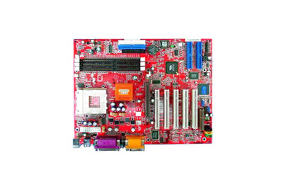 K7T266PRO2-A - MSI Socket A ATX 3GB DDR SDRAM Motherboard