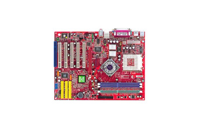 K7N2-V - MSI Desktop Board Athlon XP, Athlon, Duron, Sempron nVIDIA nForce2 400 Socket A 3GB DDR SDRAM 400 MHz, 333 MHz, 266 MHz, 200 MHz ATX
