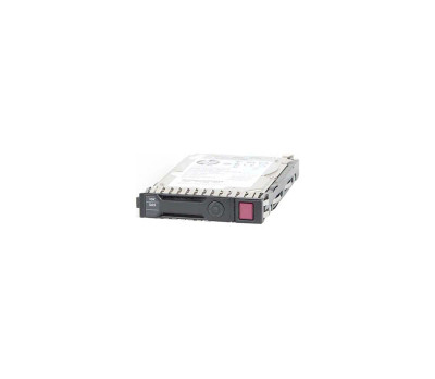 HP 480GB cMLC SAS 3.5 SSD for 3PAR StoreServ 20000 - High-performance storage upgrade for servers