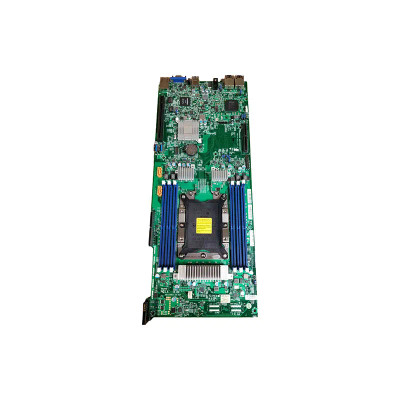 K1SPi - SuperMicro LGA3647 C612 DDR4 6x DIMM Motherboard