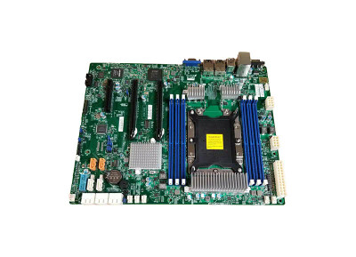 K1SPE - SuperMicro LGA3647 C612 ATX 6x DDR4 Motherboard