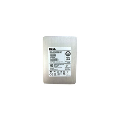 K0XT4 - Dell 120GB SATA 6Gb/s 2.5" SSD