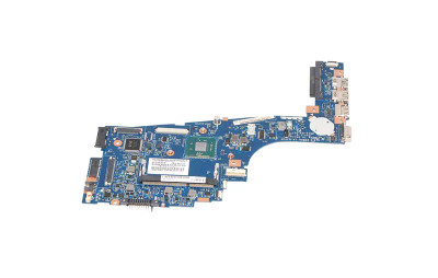 Toshiba Satellite C55T-B5110 Motherboard K000891590 Intel Pentium N3540 CPU Laptop Upgrade