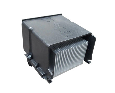 Dell Heatsink Assembly with Shroud for OptiPlex Gx620 - Keeps your desktop cool and running smoothly