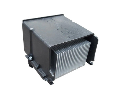 JX469 - Dell Heatsink Assembly with Shroud
