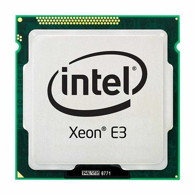 Intel Xeon E3-1558L v5 Quad Core 1.90GHz BGA1440 Processor for Servers