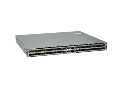 HPE Arista 7280R 48-Port L3 Switch, 6Q28 MS, BF AC - Compatible with ProLiant DL360p Gen8 servers