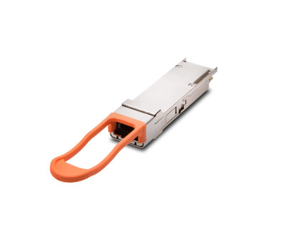 QFX-QSFP-40G-ESR4 - Juniper 40GBase-ESR4 QSFP+ 850nm 300m MMF Transceiver