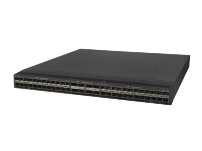 JQ074A - HPE 48-Port SFP28 Network Switch