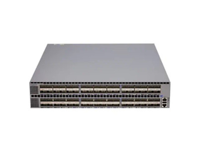 JQ007A - HP 56x40G 16x100G L3 Network Switch