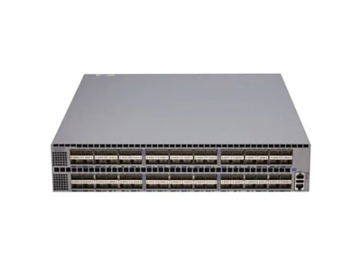 HPE Arista 7280R 56-Ports QSFP+ 16Q28 SSD X FB AC Switch for Data Centers