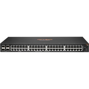 JL676A - HP 52-Port Gigabit Ethernet Network Switch