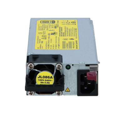 JL086A#B2C - HP 54VDC 680W 100-240VAC Power Supply