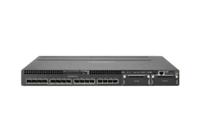 JL075AR - HPE 16-Port SFP+ 10GBase-X Layer3 Managed Switch