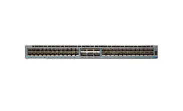 JH947A - HP 48-Port SFP25 6-Port QSFP28 100Gbps Managed Switch