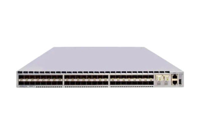 JH810A - HP Layer 3 48-Port SFP+ Network Switch