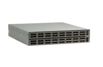 JH801A - HP 64-Port QSFP+ 2-Port SFP+ Layer 3 Network Switch