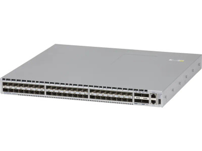 HPE Arista 7050X 32-Ports QSFP+ Back-to-Front DC Switch with 4x SFP+ Ports for Data Centers