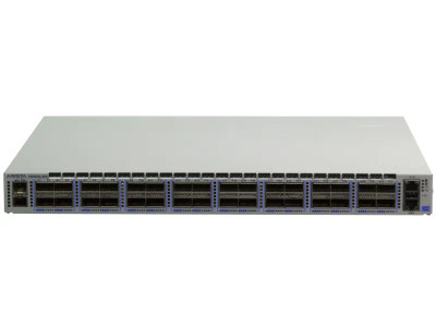 JH576A - HP 32-Port QSFP28 100GbE Layer 3 Network Switch