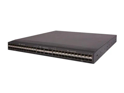 HP Aruba FF 5950 48-Port 48SFP28 8QSFP28 Reman Switch for Data Centers