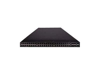 JH394AR - HPE 54-Port 10G FlexFabric Network Switch