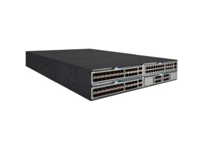 JH381AR - HP 32-Port 40GBase-X Layer-3 Gigabit Network Switch
