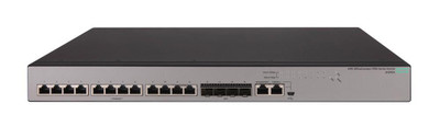 JH295AR#ABB - HP 16-Port 10GbE 4x SFP+ Network Switch