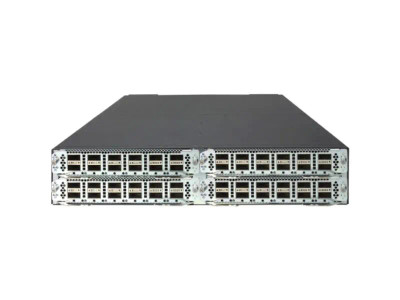 JH122A - HP FlexFabric 7900 4-Slot 2U Layer 3 Network Switch Chassis