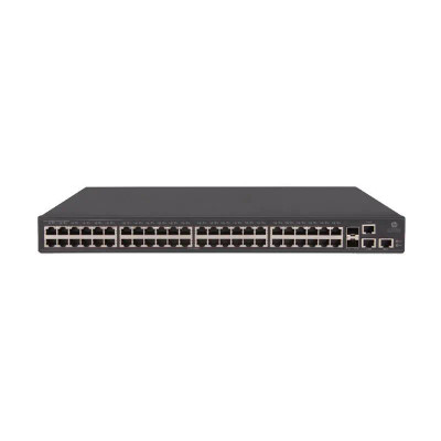 JG939A#ABB - HPE 48-Port Gigabit 2x SFP+ 2x 10GbE Network Switch