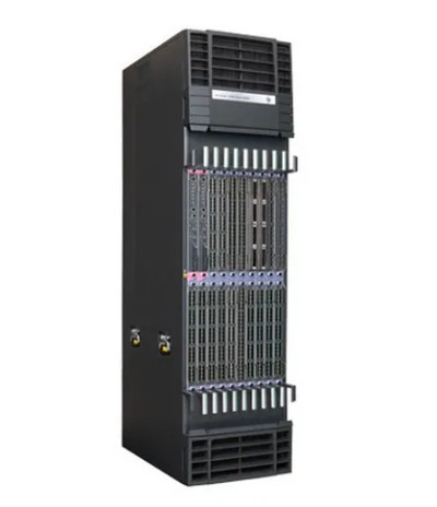 JG784AR - HP 18-Slot 22U Rack Layer 3 Network Switch Chassis