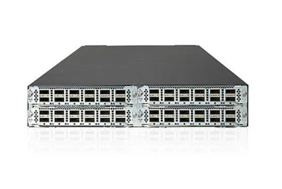 HP FlexFabric 7904 Switch Chassis, 7U, JG682AR, for data center networking applications
