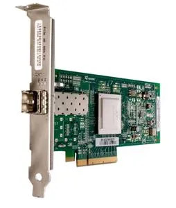 R1N53 - Dell 1-Port 8Gb/s Fibre Channel PCIe HBA