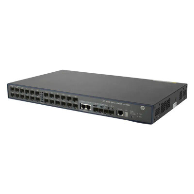 JG303B#ABA - HPE 24-Port SFP Layer 3 Network Switch