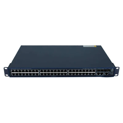 JG300B#ABB - HPE 48-Port 10/100 + 4 SFP Layer 3 Switch
