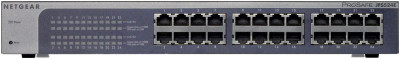 Netgear ProSafe JFS524E Ethernet Switch 24-Port for Fast Ethernet Networks
