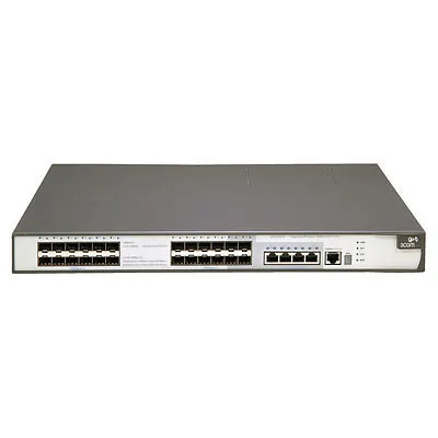 JE092AR - HP ProCurve E5500G Layer3 Stackable PoE Gigabit Switch