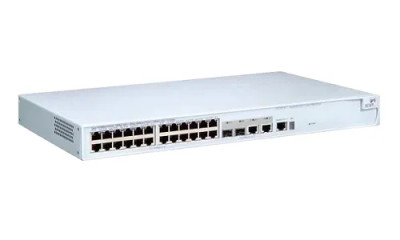 JE045A#ABA - HP ProCurve E4500-24 Managed Network Switch