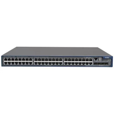 JD376A#ABA - HP 48-Port Gigabit PoE 4 SFP Layer3 Switch