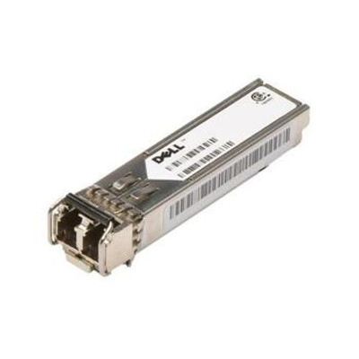 RN84N - Dell 10Gbps 10GBase-LR Single-Mode Fiber 10km 1310nm Duplex LC Connector SFP+ Transceiver Module