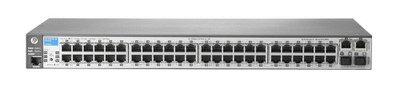 J9626A#ACC - HP 48-Port Gigabit Layer-3 Stackable Managed Network Switch