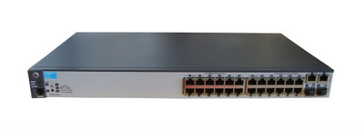 J9623A#ACC - HP Aruba 2620-24 Managed Network Switch
