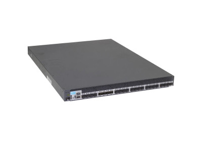 HP ProCurve 6600-24XG 24-Ports 10GBE Layer-3 Managed Gigabit Ethernet Switch for Data Centers